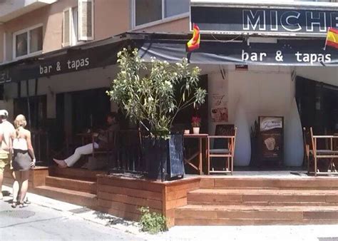 bares gay palma de mallorca|The Best LBGTQ Bars in Mallorca